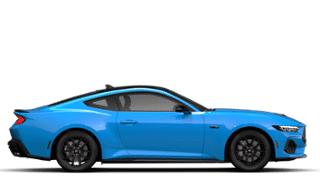 2026 Ford Mustang® External Image 1
